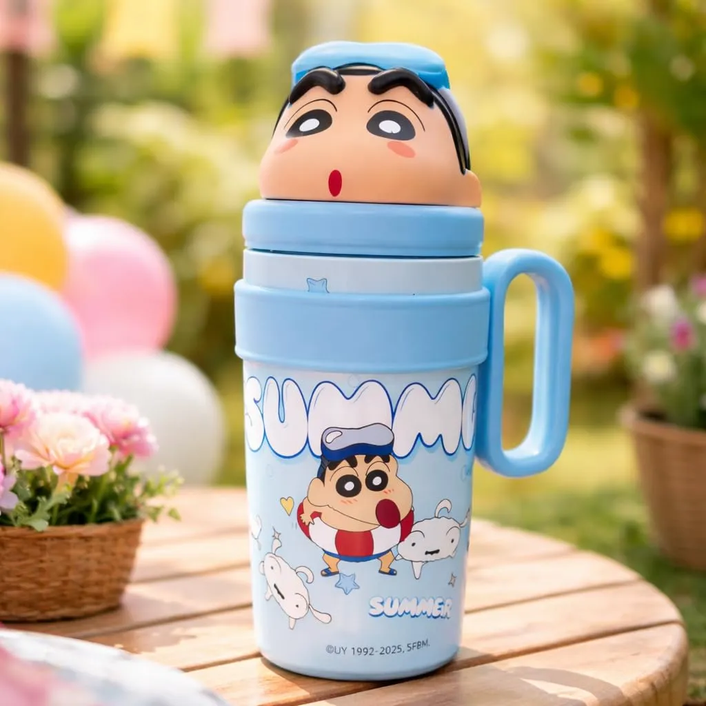 Stainless Steel Tumbler